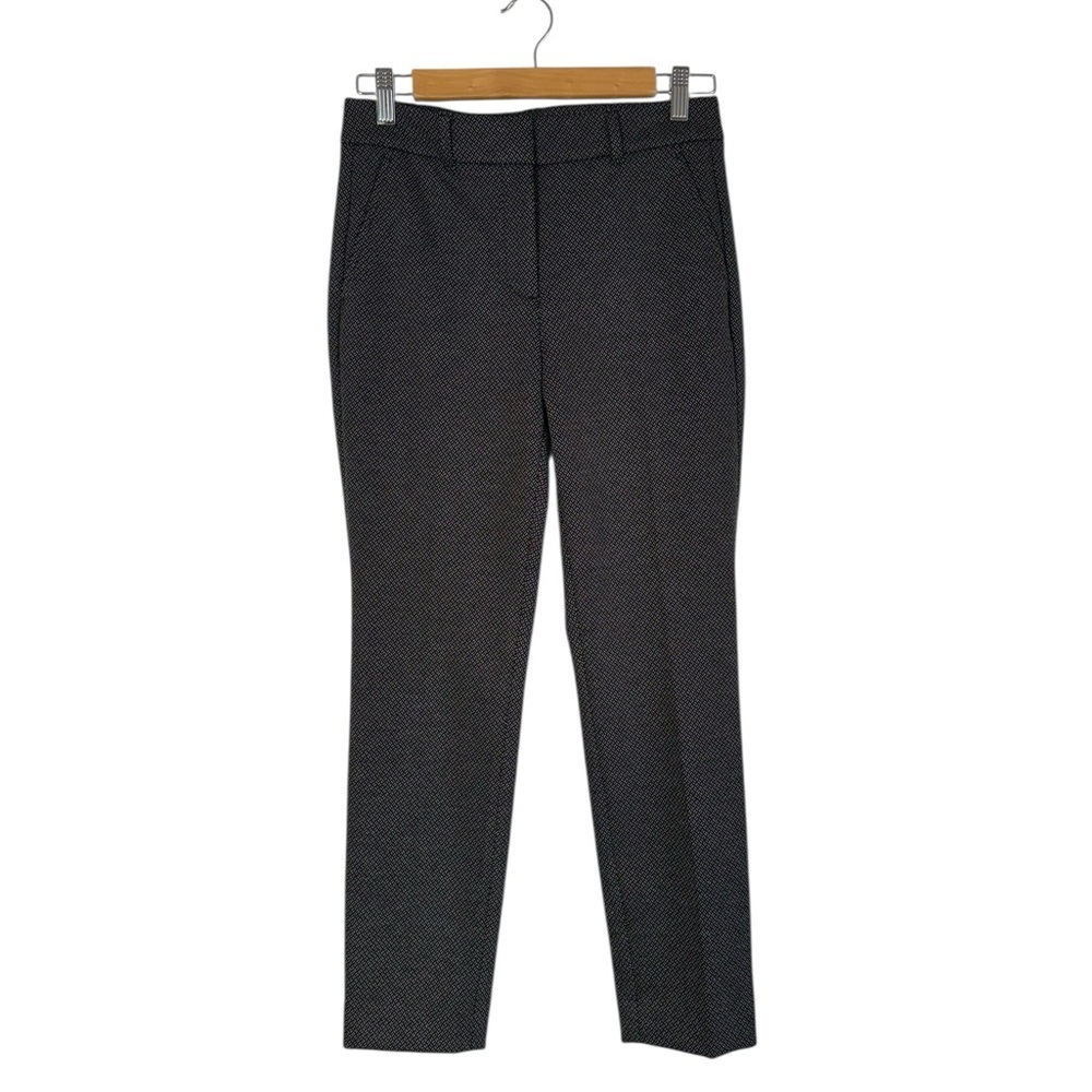 White House Black Market Slim Ankle Pants size 0 S New with tag